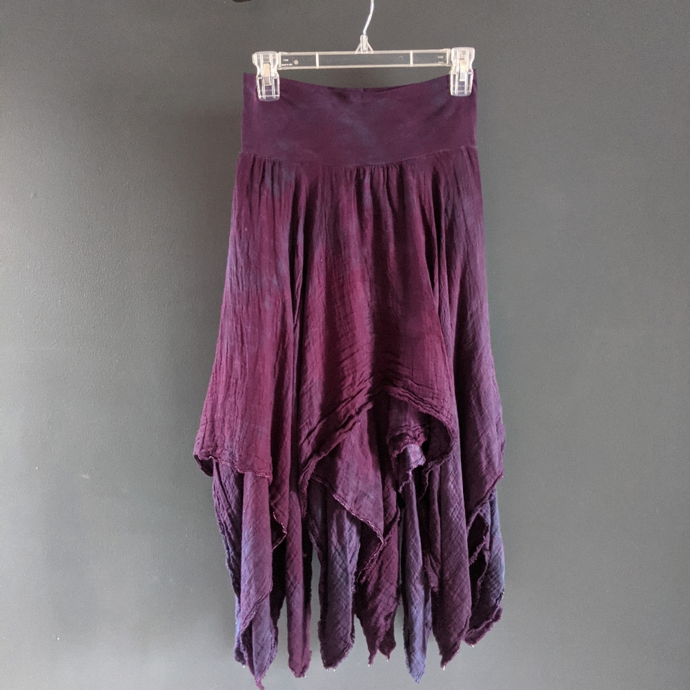 Hazelmade Wild Fae skirt